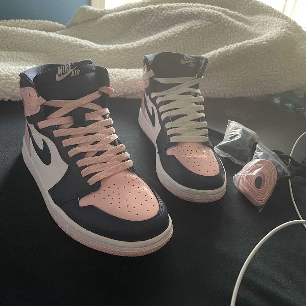 Jordan 1 High